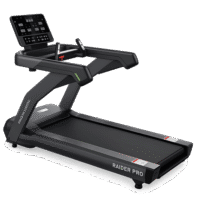 Tapis de course professionnel RAIDER PRO
