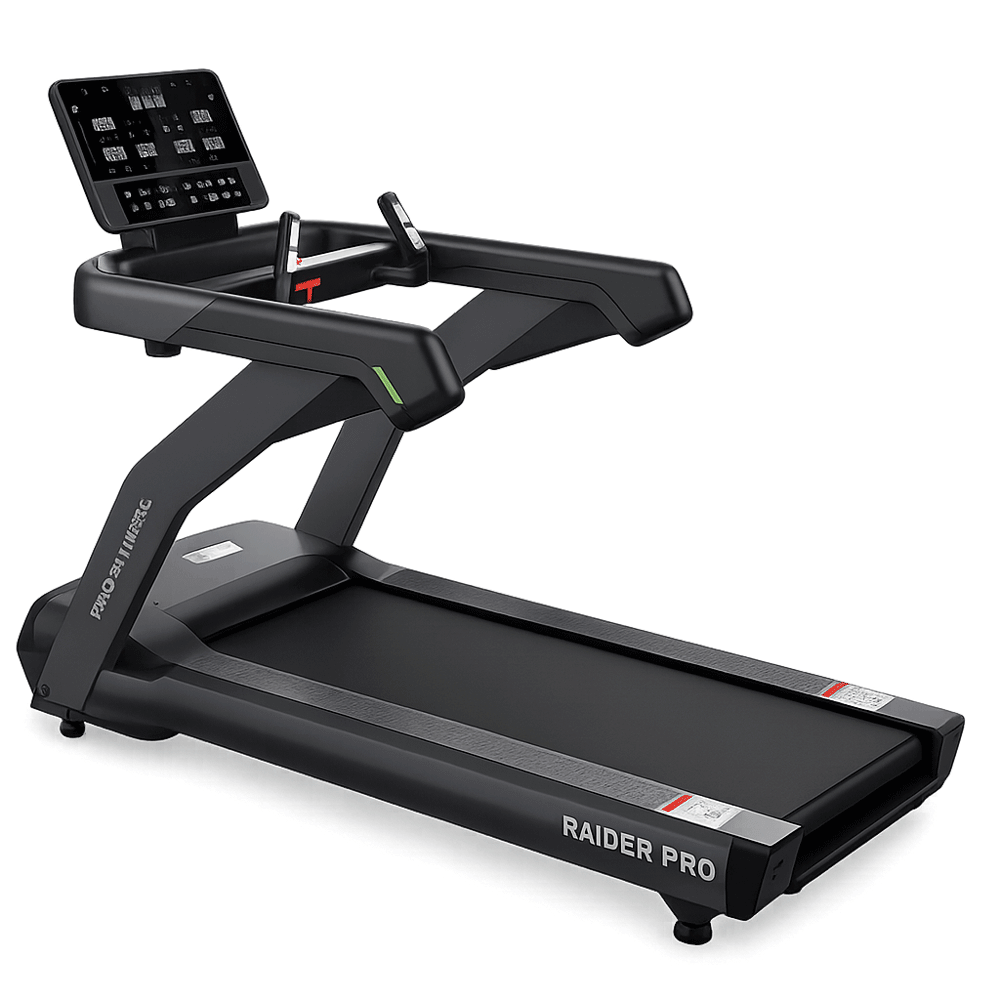 PROFITNESS RAIDER PRO Treadmill