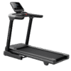 Tapis de course motorisé BLACK SPEED 1 inclinable Pro Fitness