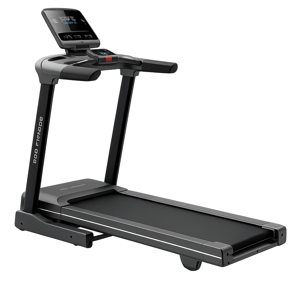 PROFITNESS BLACK SPEED 1 Treadmill