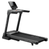 Tapis de course motorisé BLACK SPEED 2 inclinable Pro Fitness