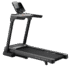Tapis de course motorisé BLACK SPEED 2 inclinable Pro Fitness