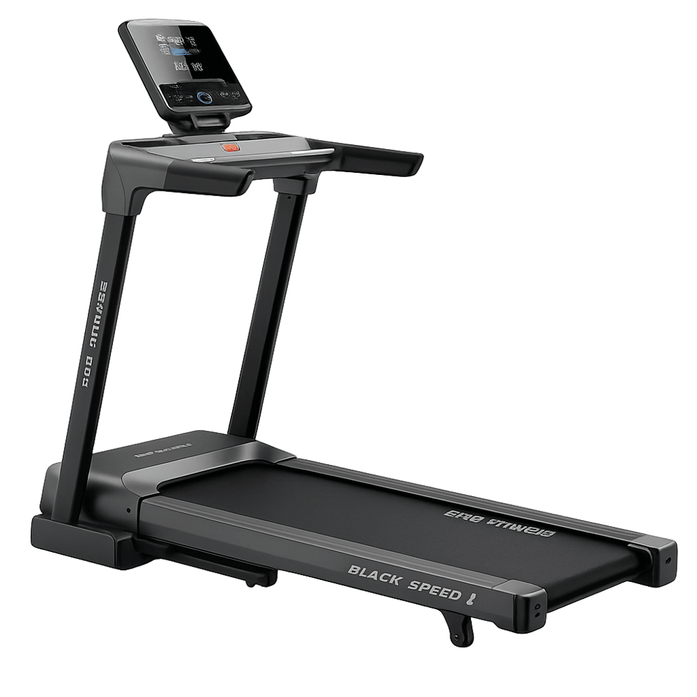 PROFITNESS BLACK SPEED 2 Treadmill