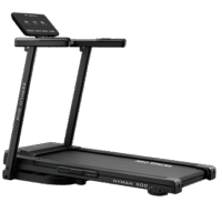 Tapis de course motorisé NYMAN 600 pliable Pro Fitness