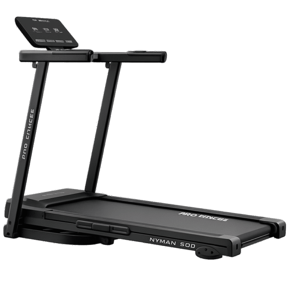 Tapis de course motorisé NYMAN 600 pliable Pro Fitness