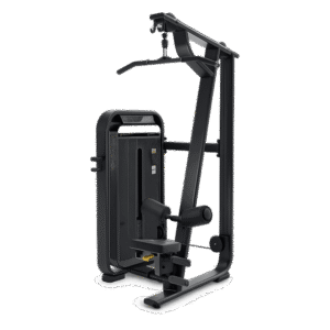 tirage-verticale-dhz-E7012 Machine tirage vertical professionnel E7012 Fusion Pro noir