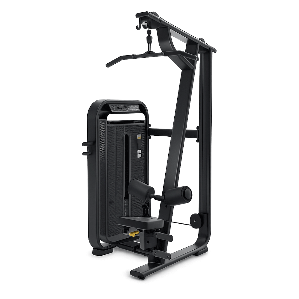 DHZ E7012 Weight Machine