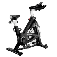 velo-apollo Vélo de spinning professionnel APOLLO avec résistance magnétique 20 kg