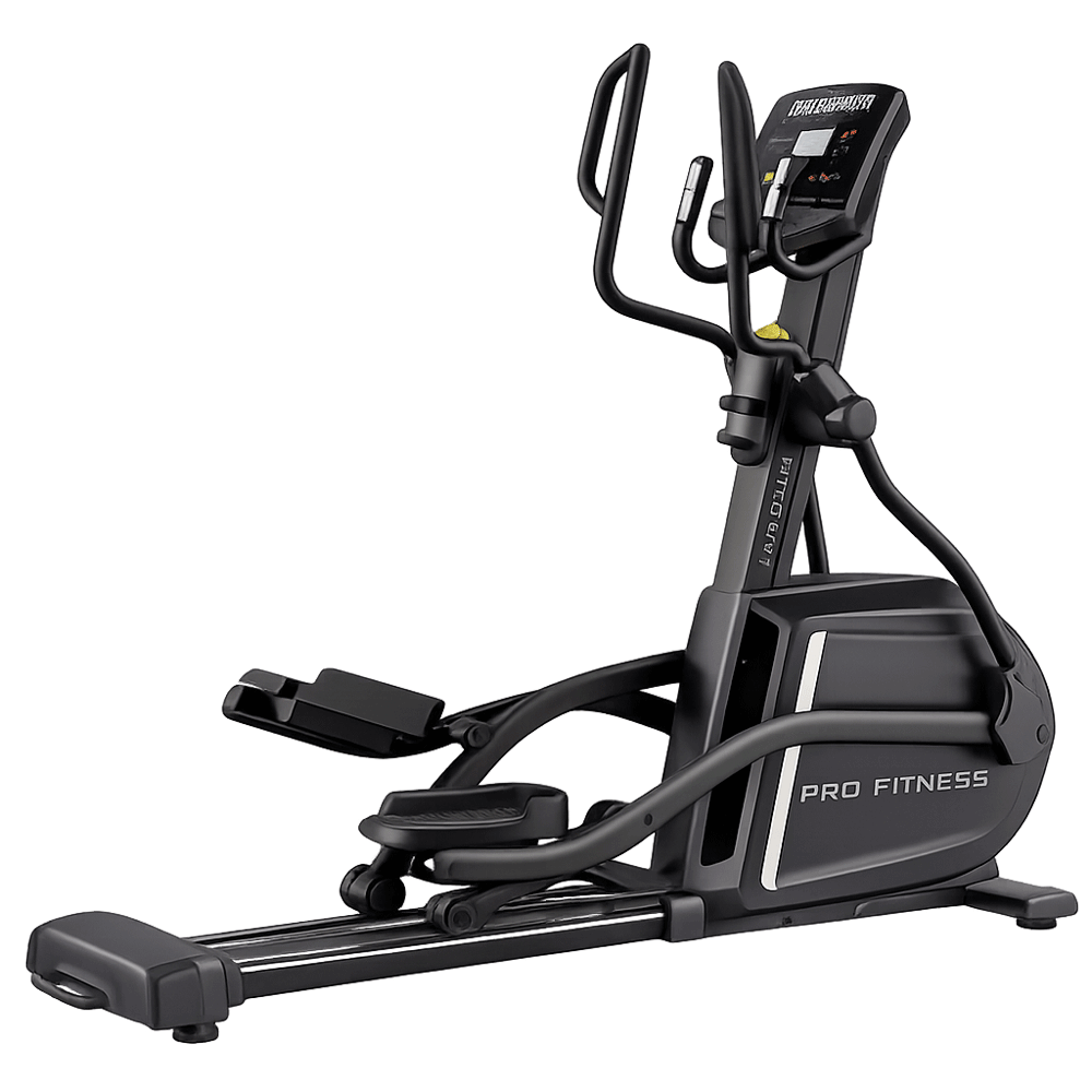 PROFITNESS INTEGRITY Elliptical