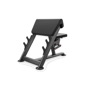Banc-Curl-Pupitre-Assis-Professionnel-–-U2044 Banc curl pupitre assis U2044 EVOST III noir salle de sport