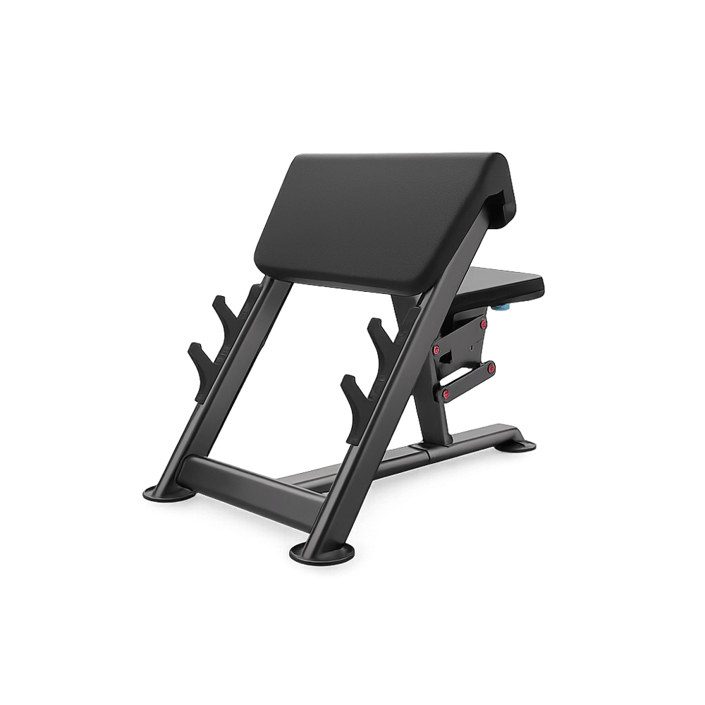 DHZ U2044 Weight Bench