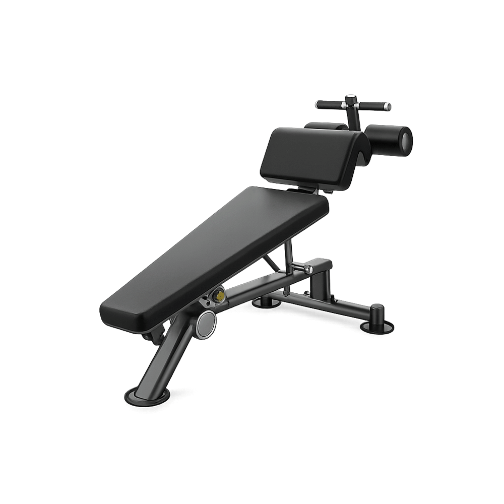 DHZ U2037 Weight Bench