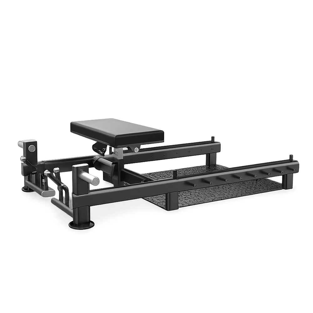 DHZ A606 Weight Bench
