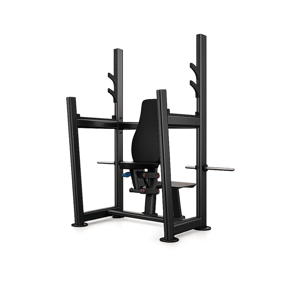 DHZ U2051 Weight Bench