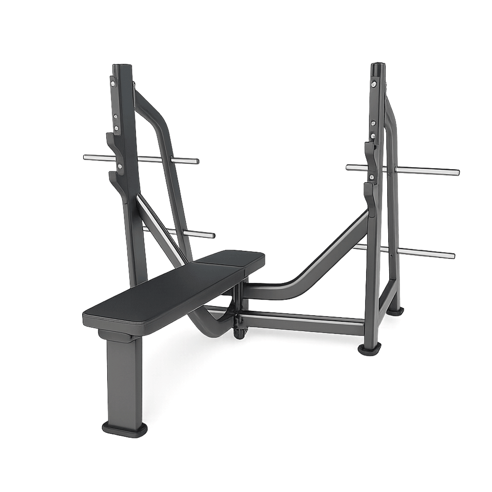 DHZ E7043 Weight Bench