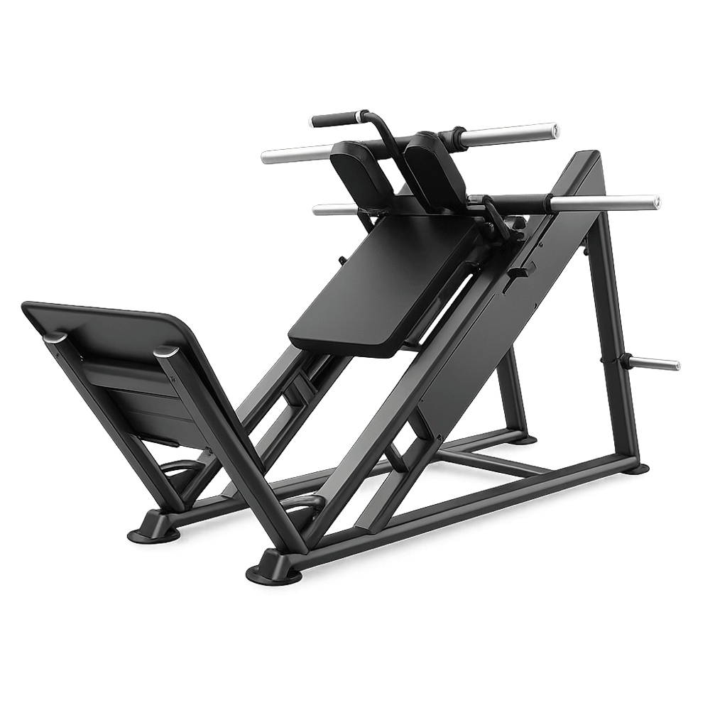 DHZ U2057S Weight Machine