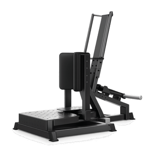 Machine-Abducteur-Debout-Professionnelle-D982-G02 Machine Abducteur Debout Professionnelle – D982-G02