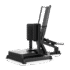 Machine Abducteur Debout Professionnelle – D982-G02