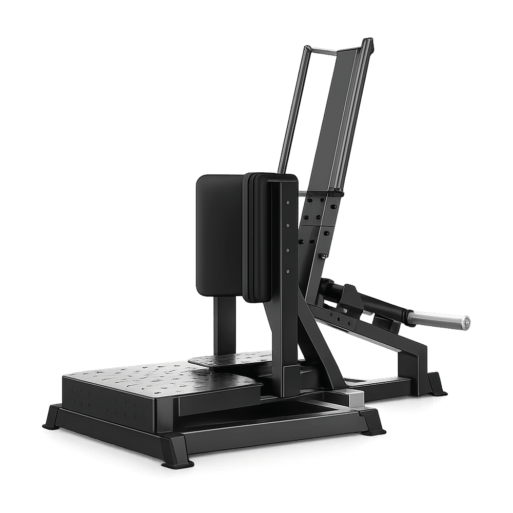 DHZ D982-G02 Weight Machine