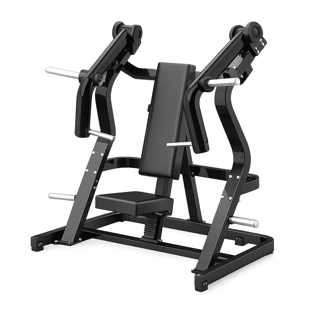 DHZ Y915Z Weight Machine