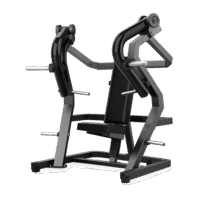 Machine-Chest-Press-Professionnelle--Y905Z Machine chest press professionnelle Y905Z noir salle de sport