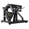 Machine curl biceps professionnelle Y970Z noir salle de sport
