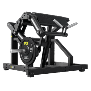 Machine-Curl-Biceps-Professionnelle--Y970Z Machine curl biceps professionnelle Y970Z noir salle de sport
