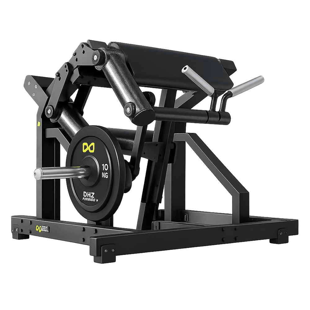 DHZ Y970Z Weight Machine
