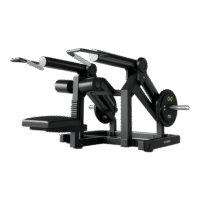 Machine-Dips-Assis-Professionnelle-Y965Z Machine dips assis professionnelle Y965Z noir salle de sport