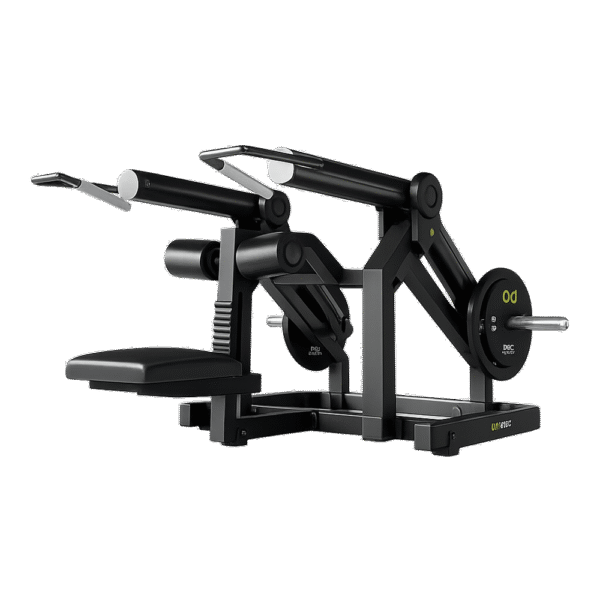 Machine-Dips-Assis-Professionnelle-Y965Z Machine dips assis professionnelle Y965Z noir salle de sport