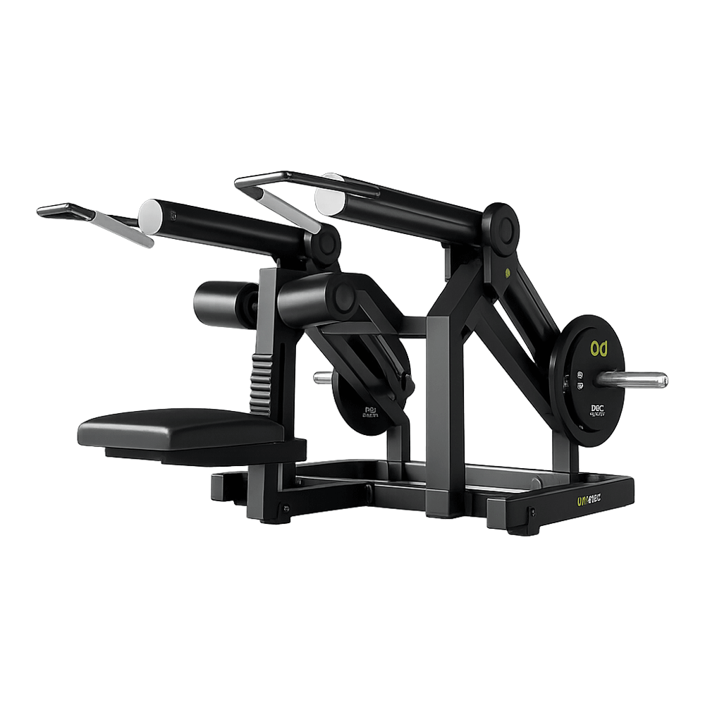 DHZ Y965Z Weight Machine