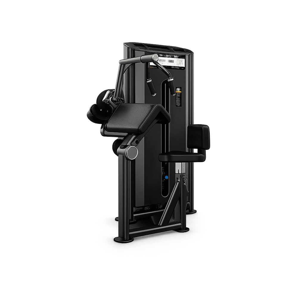 DHZ U2027 Weight Machine
