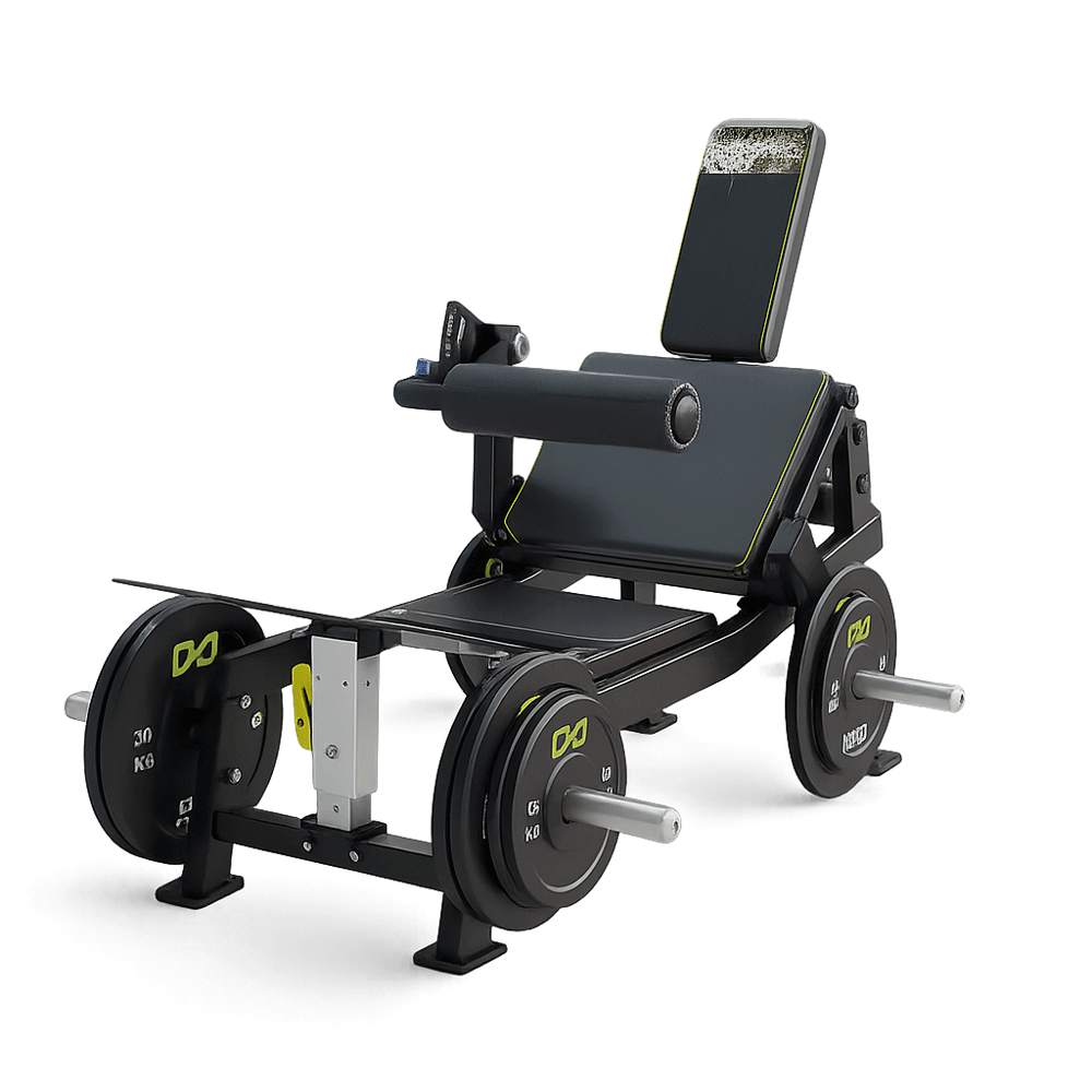 DHZ U3092 Weight Machine