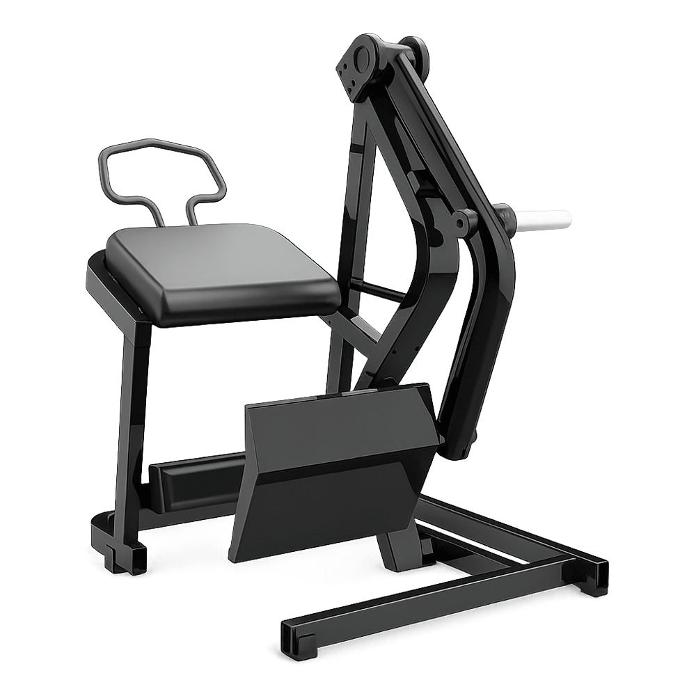 DHZ Y940Z Weight Machine