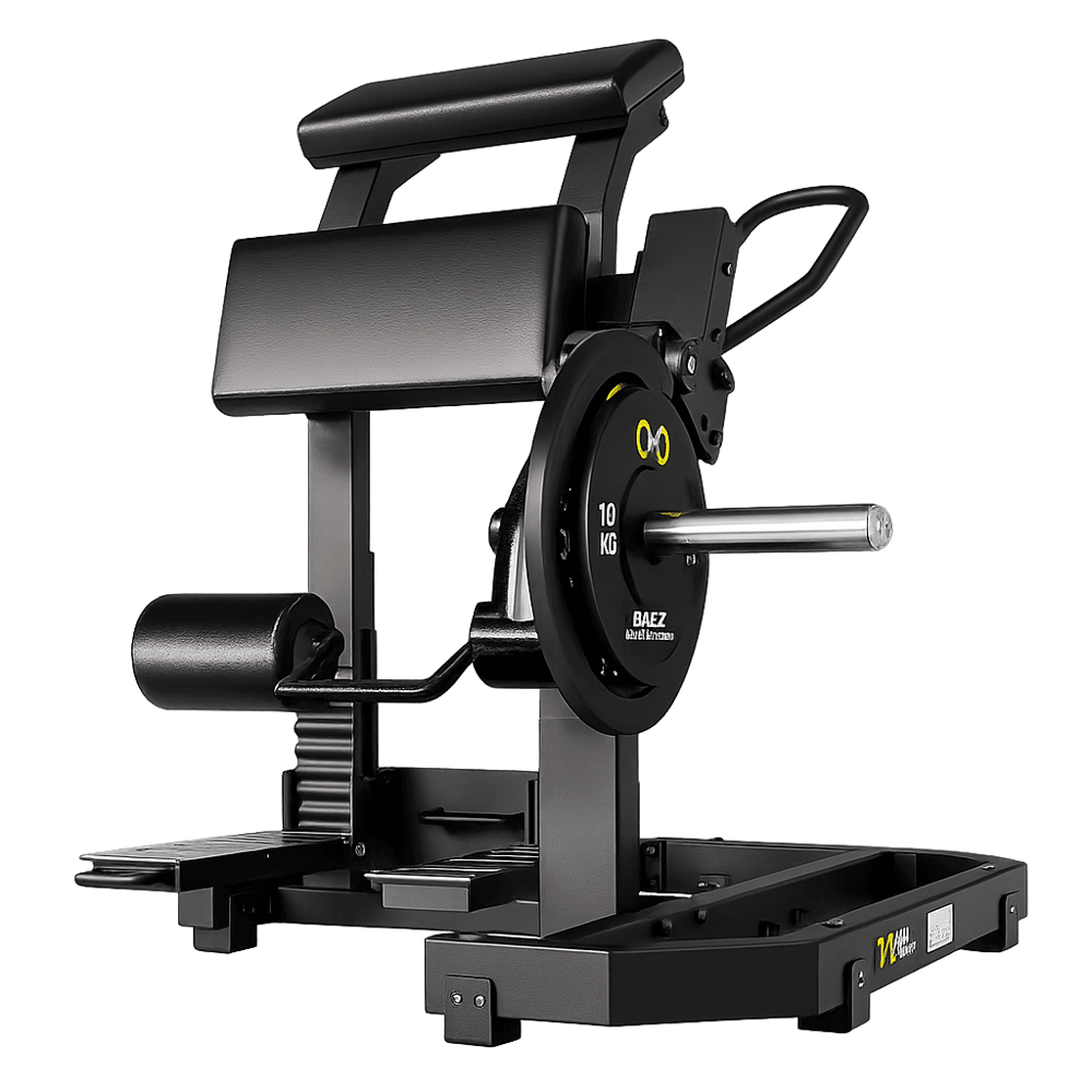 DHZ Y955Z Weight Machine