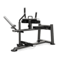 Machine-Mollets-Assis-Professionnelle-U2062 Machine mollets assis professionnelle U2062 noir salle de sport