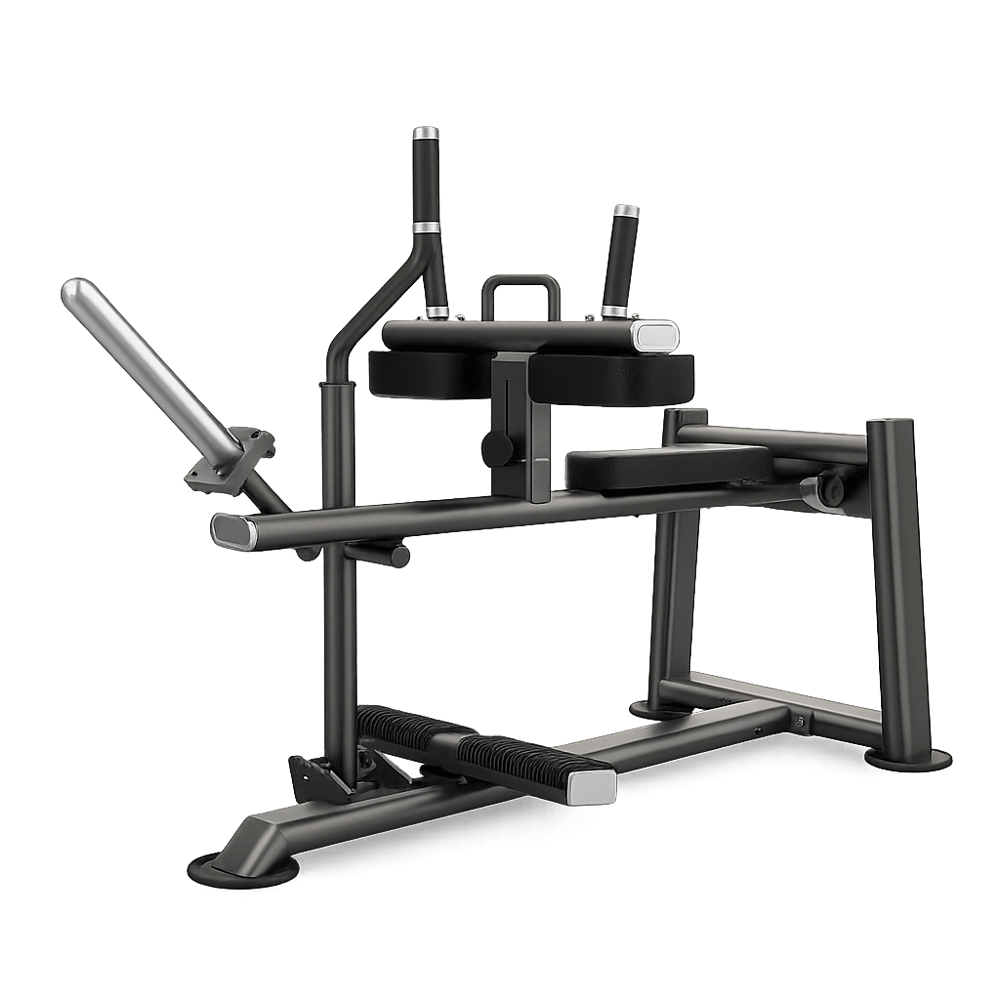 DHZ U2062 Weight Machine