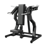 Machine-Presse-Épaules-Professionnelle-Y935Z Machine presse épaules professionnelle Y935Z noir salle de sport