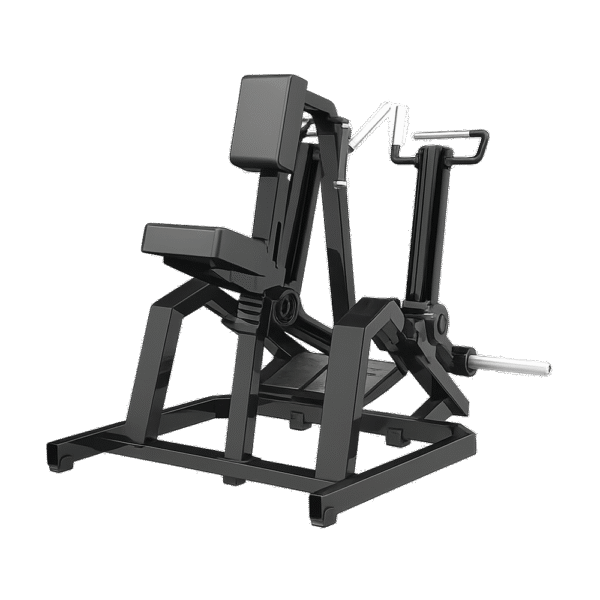 Machine-Row-Y930Z Machine Row Y930Z noir salle de sport