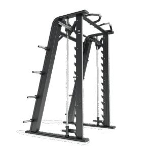 Machine Smith professionnelle E7063 noir salle de sport