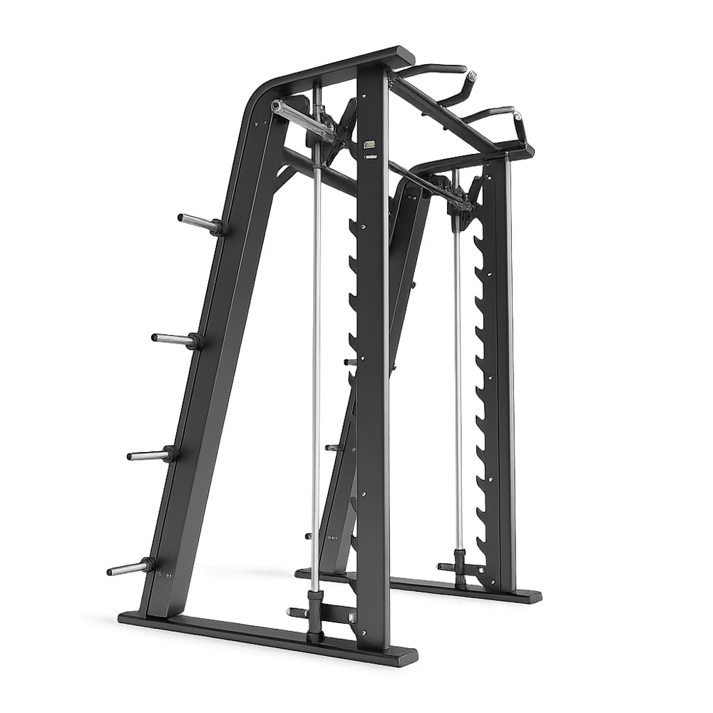 DHZ E7063 Power Rack