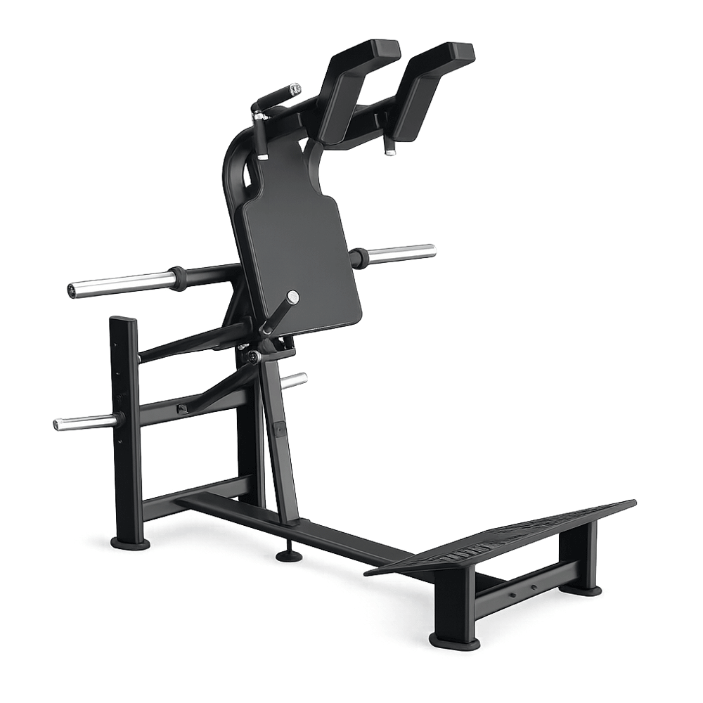 DHZ E7065 Weight Machine