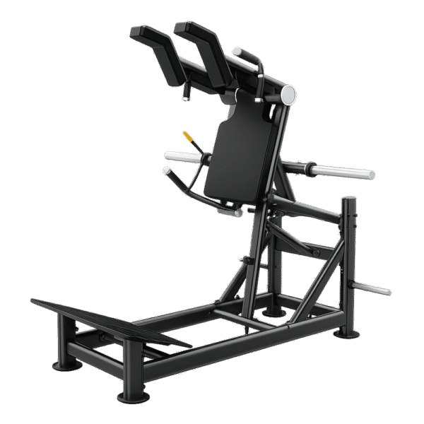 Machine-Super-Squat-Professionnelle-U2065 Machine Super Squat professionnelle U2065 noir salle de sport