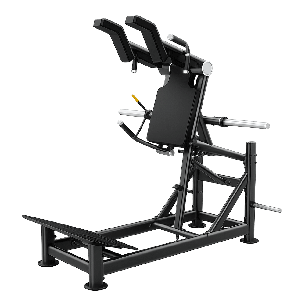 DHZ U2065 Weight Machine