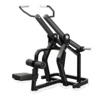 Machine Tirage vertical Y920Z noir salle de sport