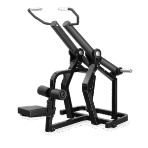 Machine Tirage vertical Y920Z noir salle de sport