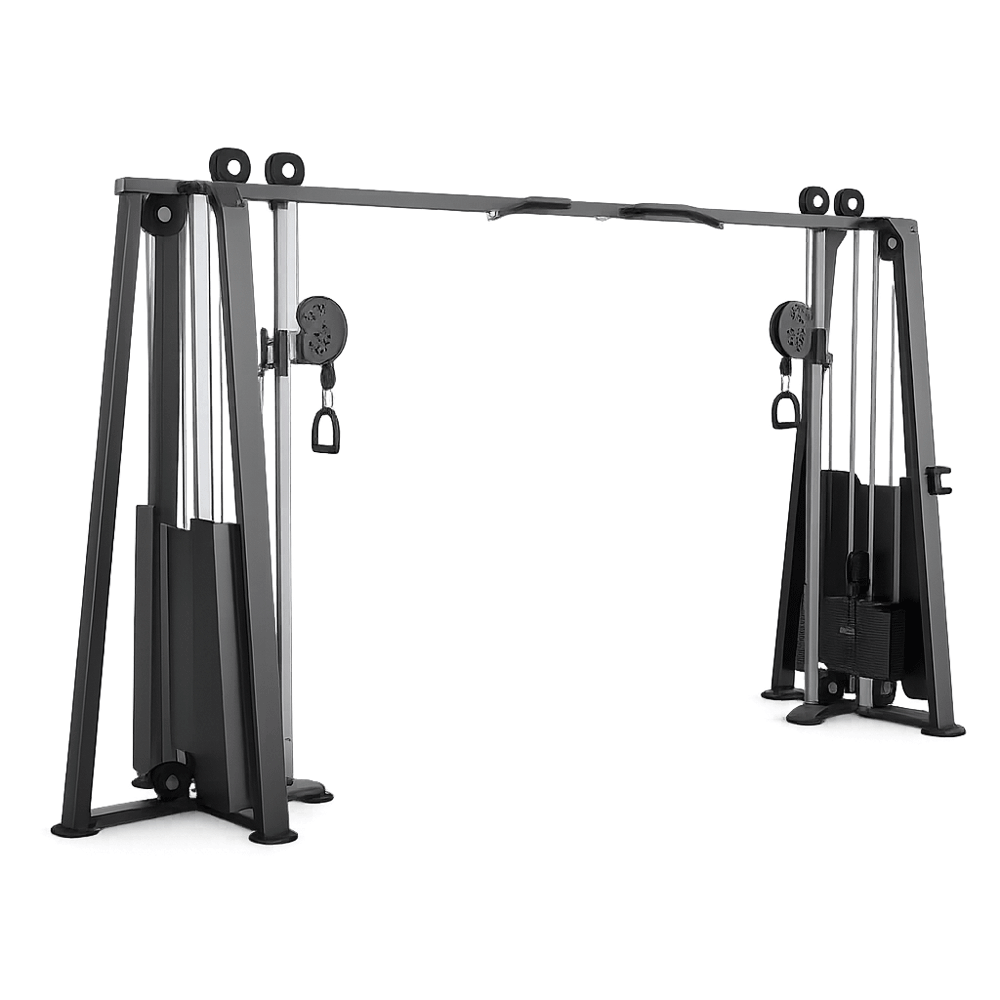 DHZ E3016 Weight Machine