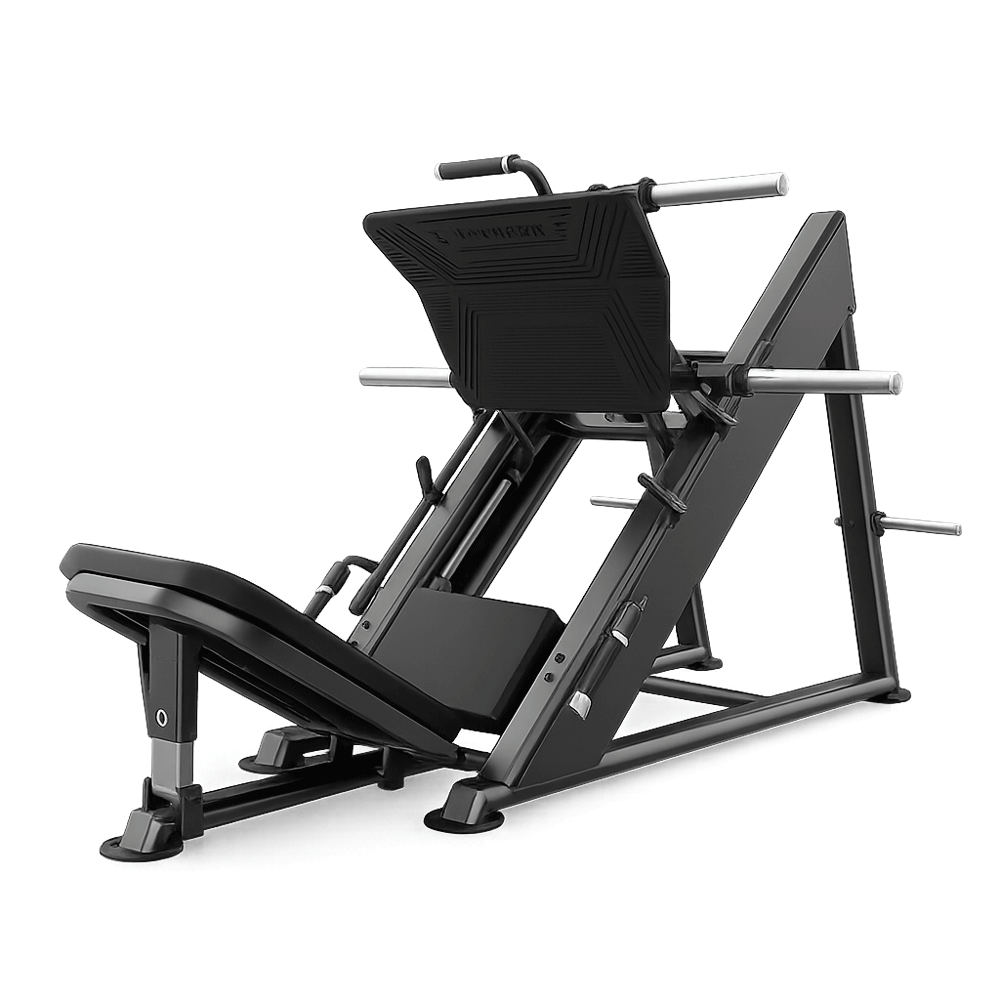 DHZ U2056S Weight Machine