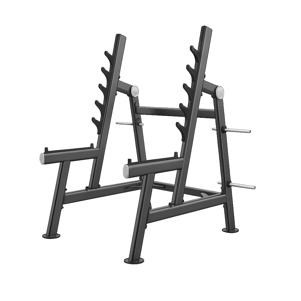 DHZ U2050 Power Rack