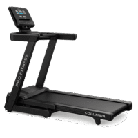 tapis de course motorisé columbia Profitness pliable bluetooth